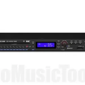Tascam CD-400UDAB Solde
