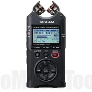 Acheter Direct Tascam DR-40X