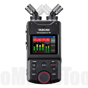 Acheter En Ligne Tascam Portacapture X6