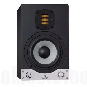 Dernière Chance EVE Audio SC205