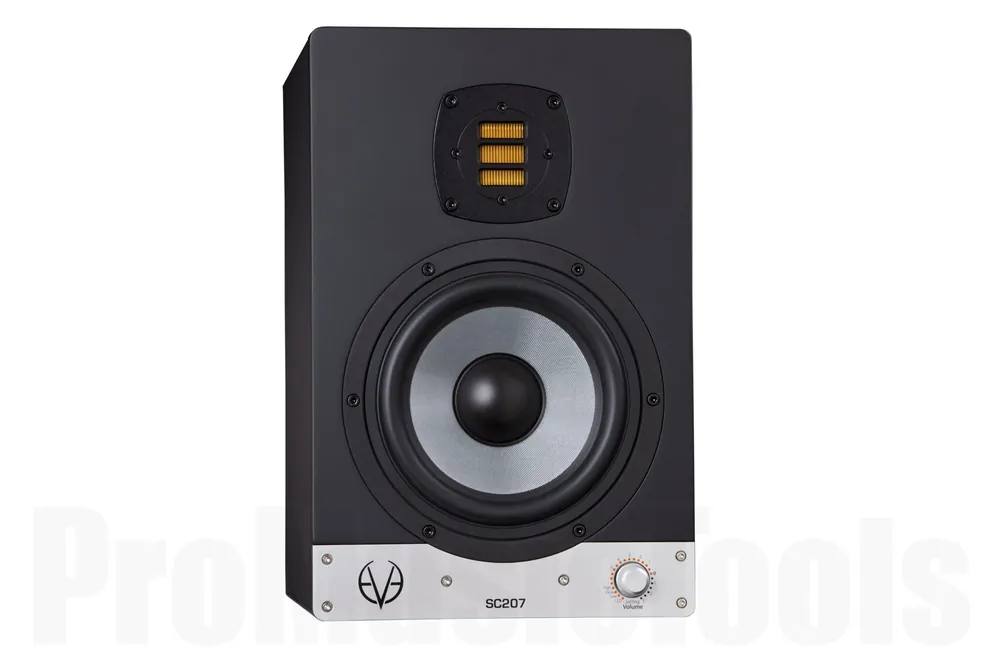 EVE Audio SC207 Expédié Aujourd'hui