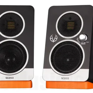 EVE Audio SC203 SET Super Prix