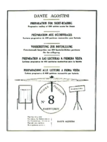 Super Prix AGOSTINI DECHIFFRAGES VOLUME 8