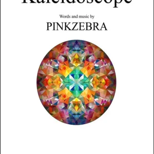 Remise Pinkzebra Music Kaleidoscope - Pinkzebra - Choral Octavo - SAB Accompanied