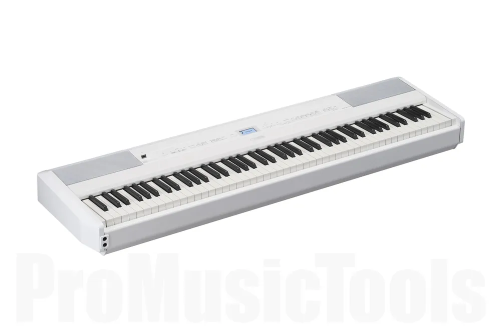 Jusqu'à Épuisement Des Stocks Yamaha P-525WH