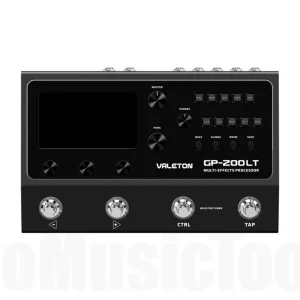 Valeton GP-200LT Prix Choc