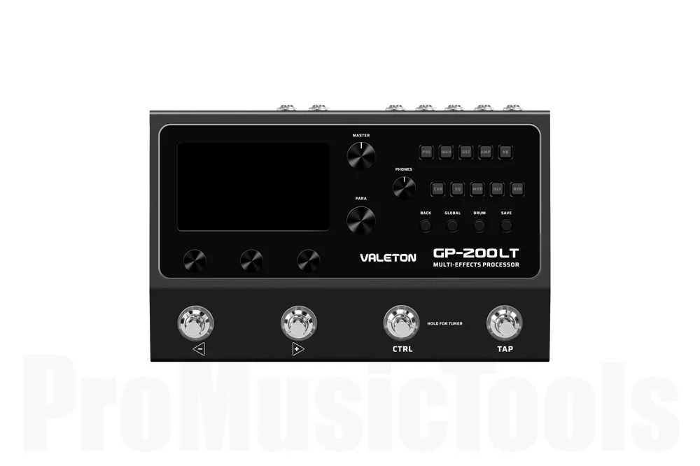 Valeton GP-200LT Prix Choc