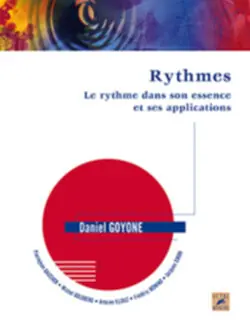 Achetez Aujourd'hui Editions H. Lemoine GOYONE Daniel Rythmes