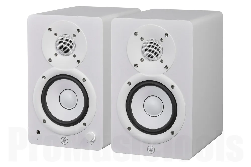 Achat Immédiat Yamaha HS4 - White
