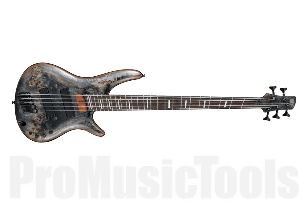 Acheter Direct Ibanez SRMS805 DTW - Deep Twilight - Multiscale - b-stock I171016237