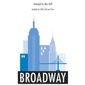 Hal Leonard You‘ve Got a Friend - King/Huff - SAB Expédition Rapide