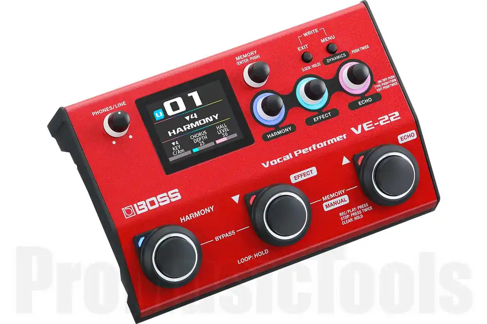 Expédié Aujourd'hui Boss VE-22