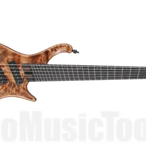 Ibanez EHB1506MS-ABL - Antique Brown Stained Low Gloss Nouvel Arrivage
