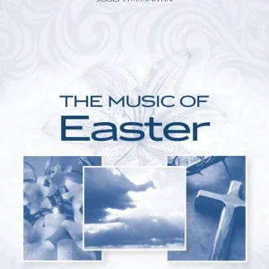 Shawnee Press Set Free Your Alleluia! - Martin - SATB Super Prix