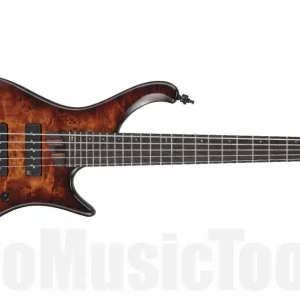 Affaire À Saisir Ibanez EHB1505S-DEL - Dragon Eye Burst Low Gloss