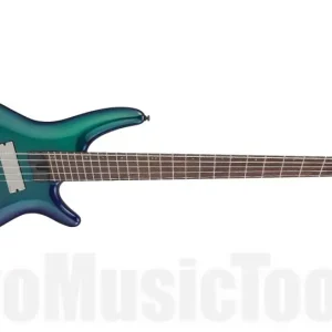 Bon Marché Ibanez SRMS725-BCM - Blue Chameleon