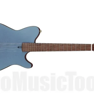 Ibanez FRH10N-IBF - Indigo Blue Metallic Flat Certifié