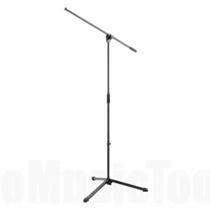 Offre Spéciale K&M 25400 Microphone Stand - Black