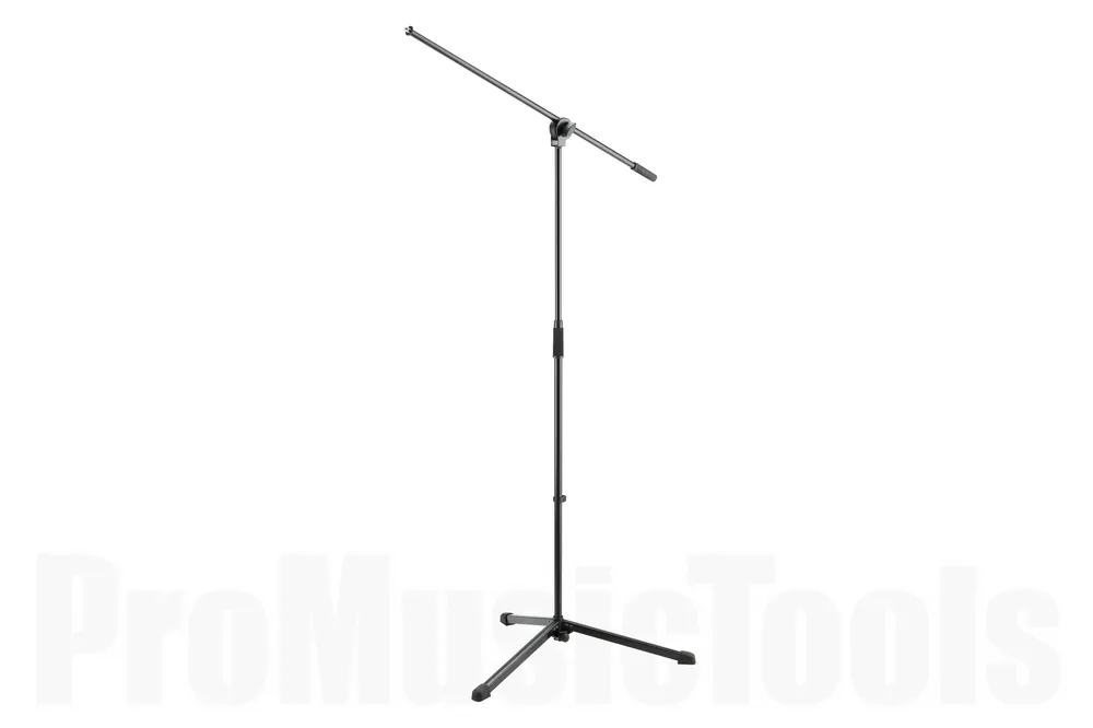Offre Spéciale K&M 25400 Microphone Stand - Black