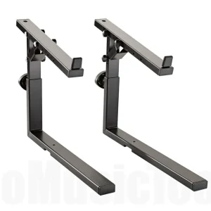 Prix Promo K&M 18811 Stacker - Black