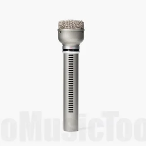 Commander Vite Warm Audio WA-19 N - Dynamic Studio Microphone, nickel