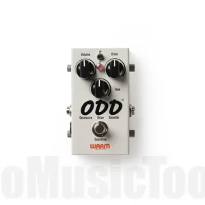 Marque Wam Audio ODD Box V1