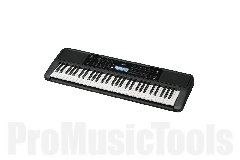 Yamaha PSR-E383 Prix Réduit