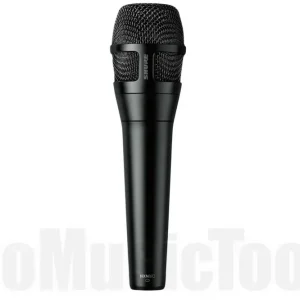 Meilleure Vente Shure Nexadyne 8/C
