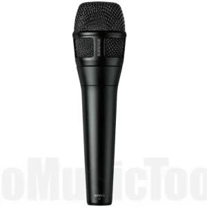 Haute Qualité Shure Nexadyne 8/S