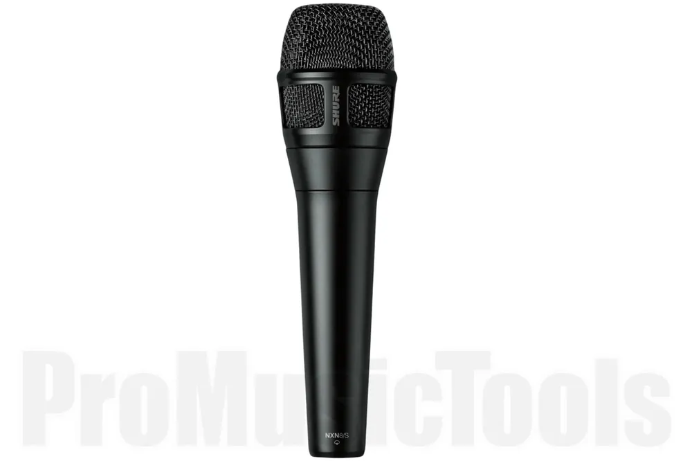 Haute Qualité Shure Nexadyne 8/S