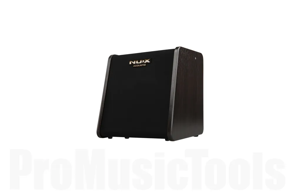 Nux AC80 Stageman II - b-stock Prix Choc