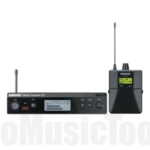 Shure PSM 300 Premium S8 - Wireless In-Ear Monitoring Set Prix Bas