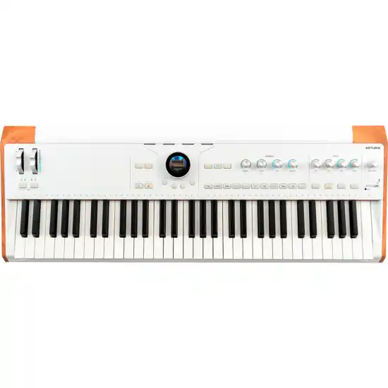 clavier astrolab 61 touches blanc arturia Commande En Gros