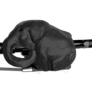 Things 4 Strings Cellophant Concert Black - Cello/Bass Expédié Aujourd'hui