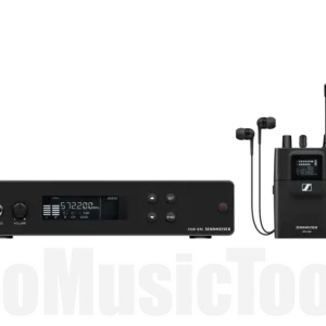 Sennheiser XSW IEM Set E-Band Dernière Chance