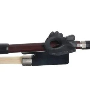 Things 4 Strings Hold Fish Concert Black - Violin/Viola Acheter En Ligne