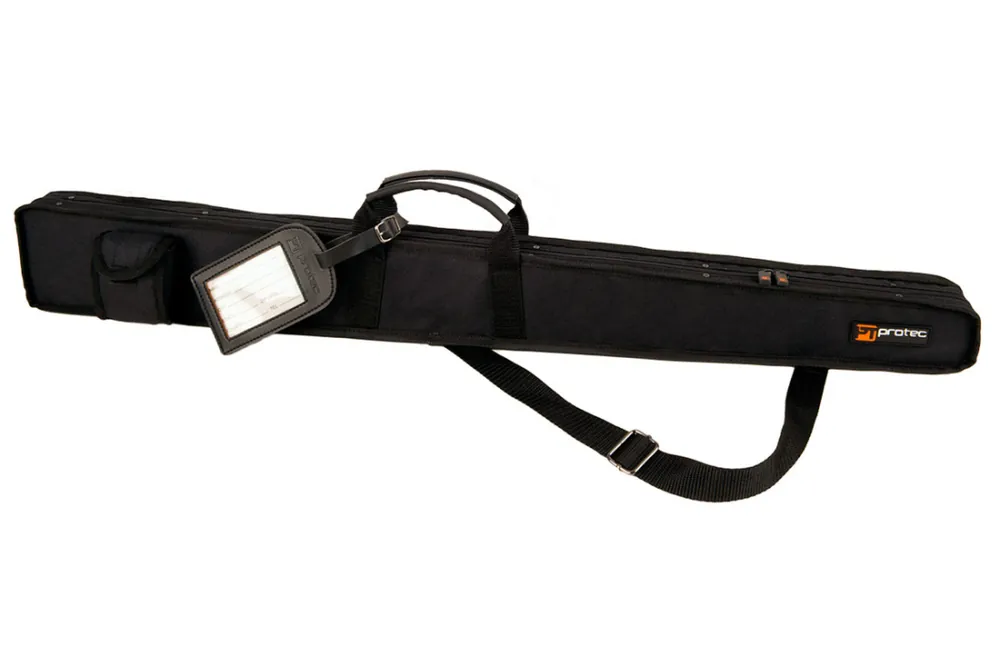 Protec Bass Bow Case Authentique