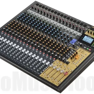 Vente Flash Tascam Model 2400