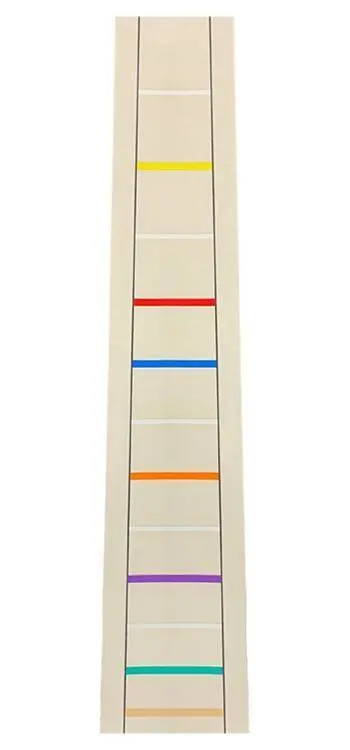 Jusqu'à Épuisement Des Stocks Don‘t Fret Violin Fret Marker - 1/2