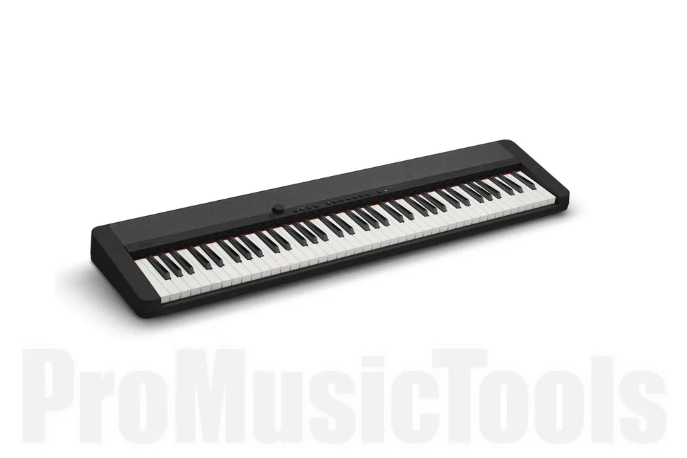 Produit De Marque Casio CT-S1-76BK