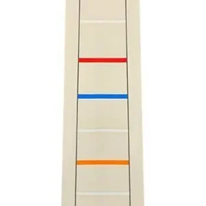 Prix Cassé Don‘t Fret Violin Fret Marker - 4/4