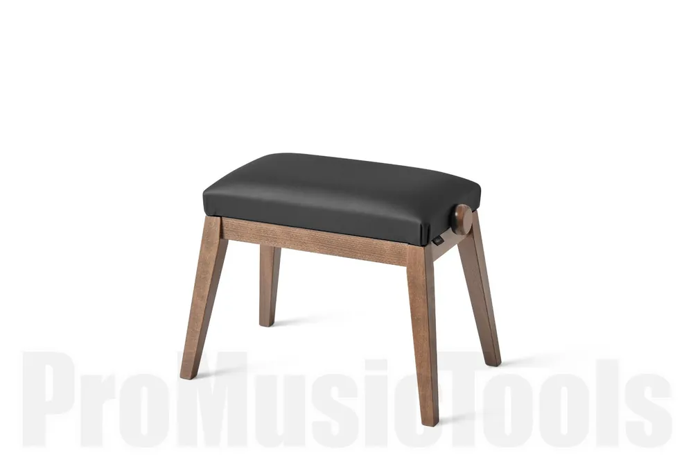 Commander Vite Casio BG50-VINYL-BK Piano Bench