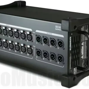 Certifié Allen & Heath DX168