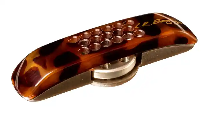 Achat Immédiat L.R Baggs Tru-Mic and Discrete Preamp