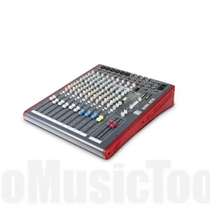 Nouvel Arrivage Allen & Heath ZED12FX