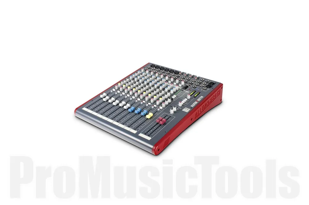 Nouvel Arrivage Allen & Heath ZED12FX