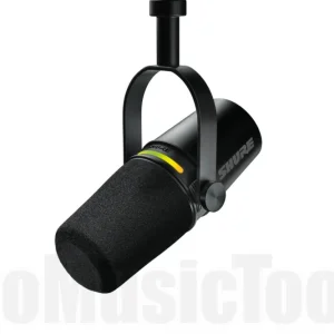 Certifié Shure MV7+