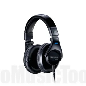 Shure SRH440A-EFS Marque