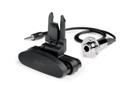 Solde Taylor Guitars ES-Go Magnetic Soundhole Pickup for GS Mini