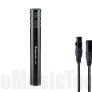 Sennheiser e 914 incl. Cordial EM 10 FM - Bundle Set Acheter Direct
